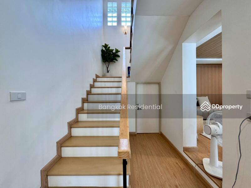 For Sale - Detached House, Bangkok