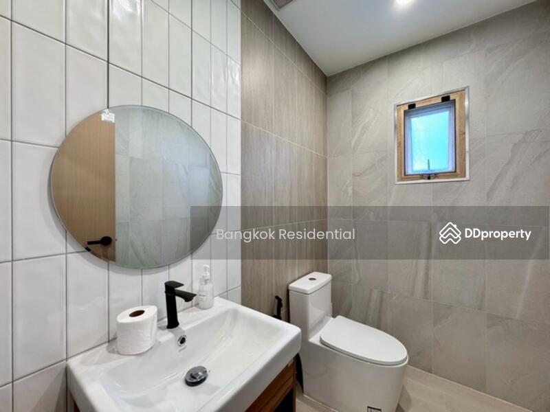 For Sale - Detached House, Bangkok