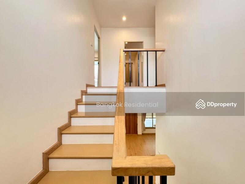 For Sale - Detached House, Bangkok