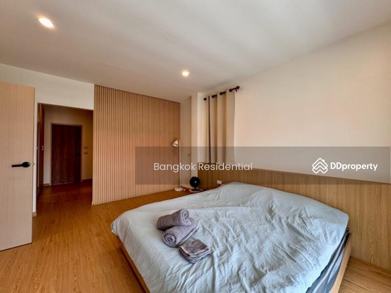 For Sale - Detached House, Bangkok