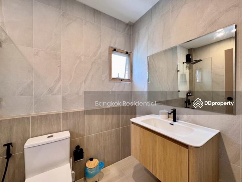For Sale - Detached House, Bangkok