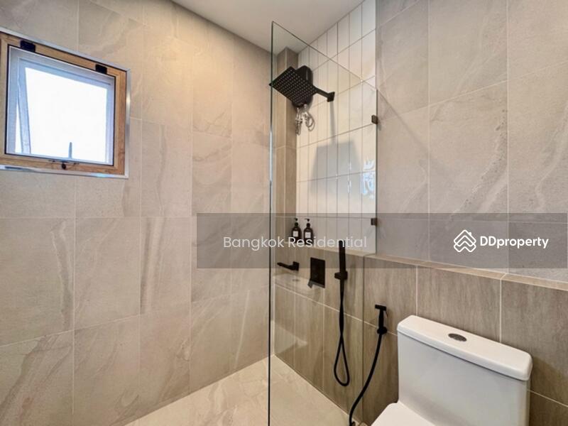 For Sale - Detached House, Bangkok