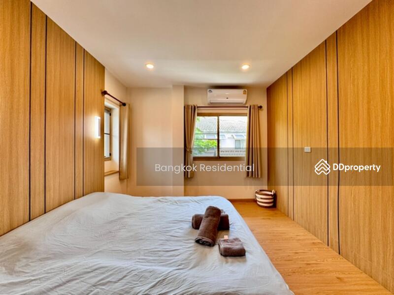 For Sale - Detached House, Bangkok