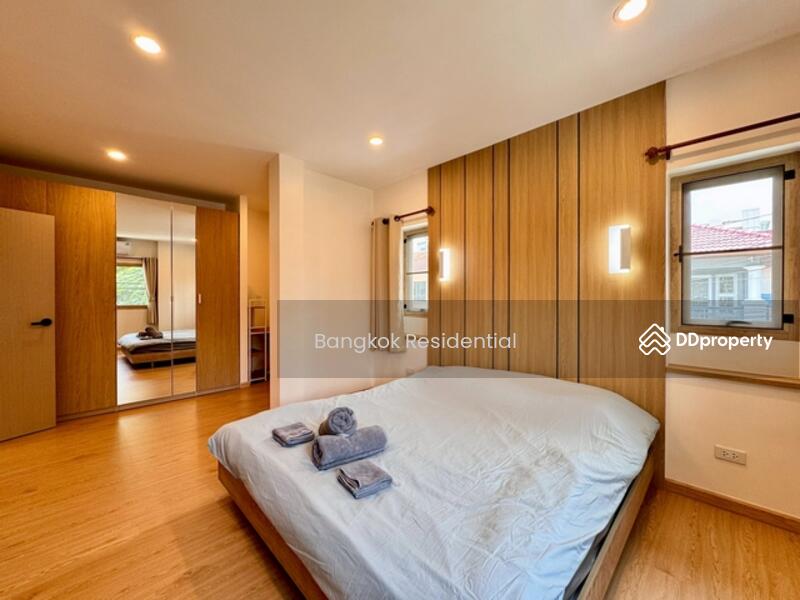 For Sale - Detached House, Bangkok