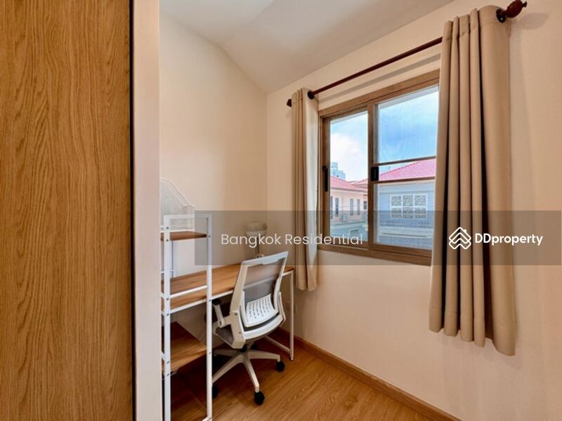 ขาย - Detached House, กรุงเทพ