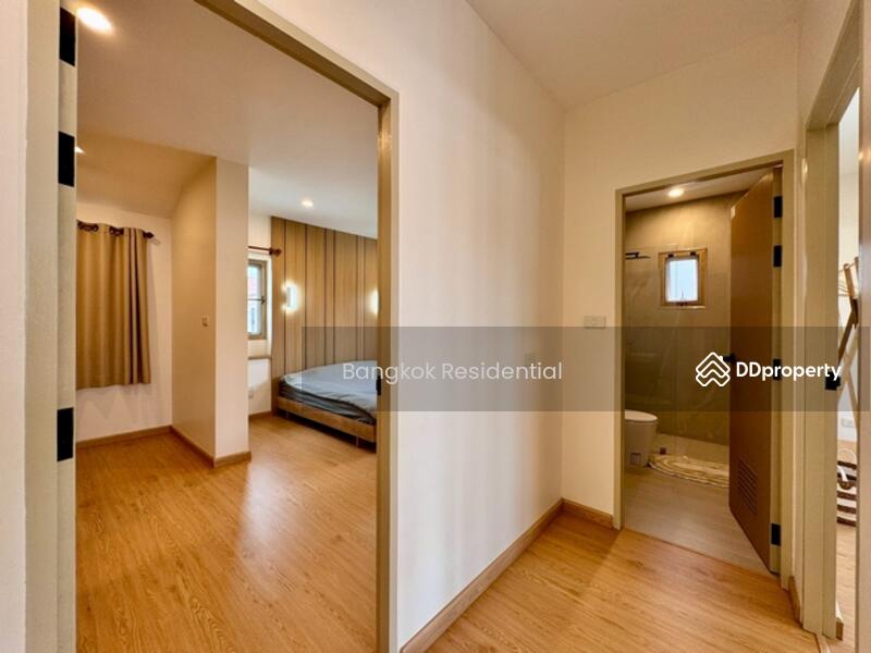 For Sale - Detached House, Bangkok