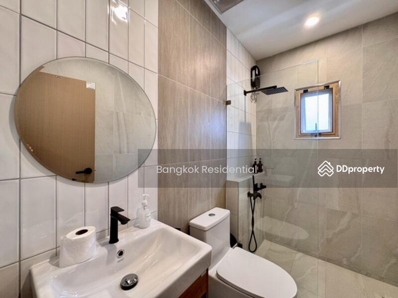 For Sale - Detached House, Bangkok