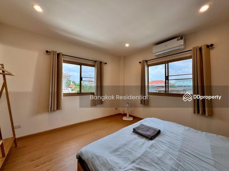 For Sale - Detached House, Bangkok