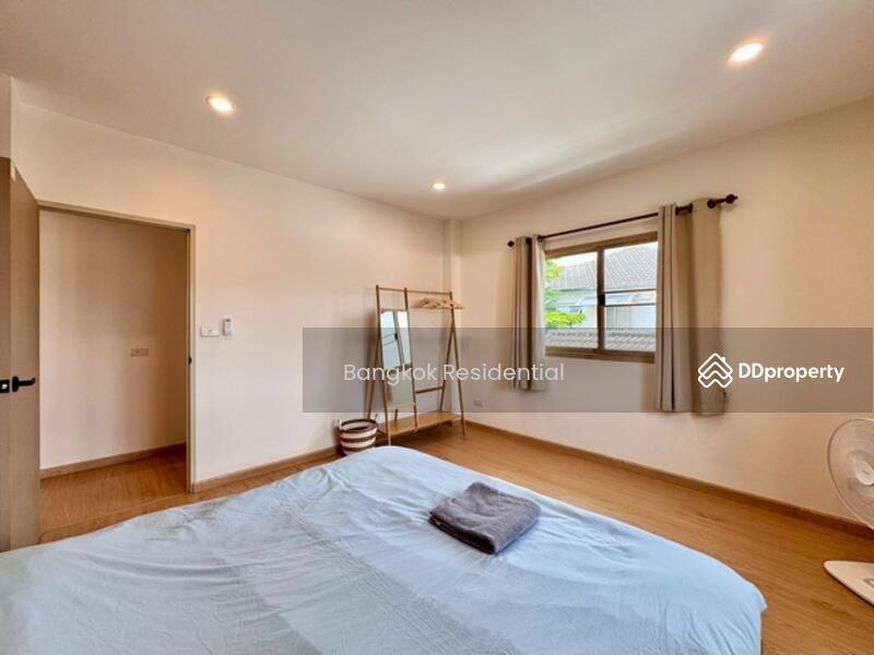 For Sale - Detached House, Bangkok