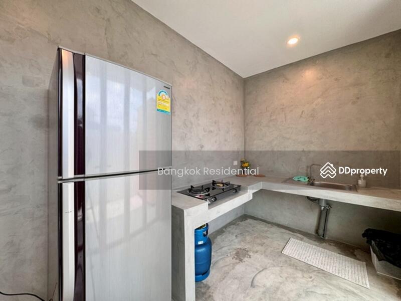 For Sale - Detached House, Bangkok