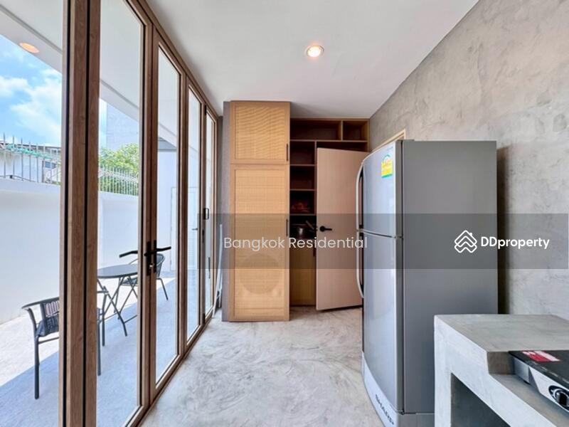 For Sale - Detached House, Bangkok