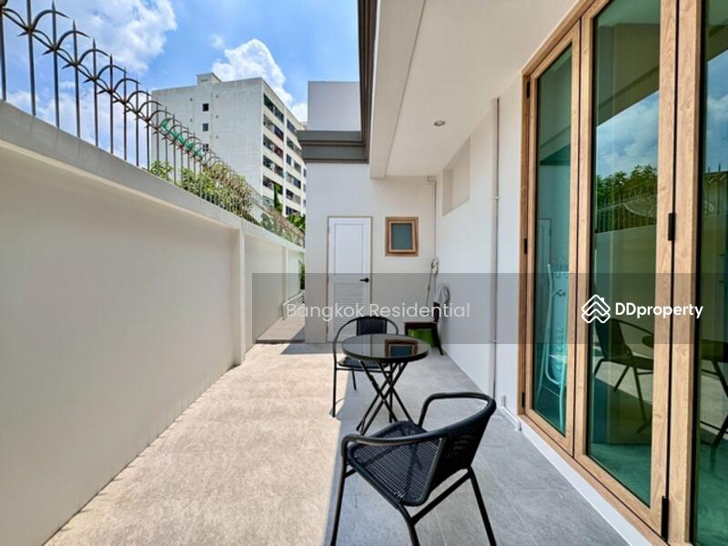 ขาย - Detached House, กรุงเทพ