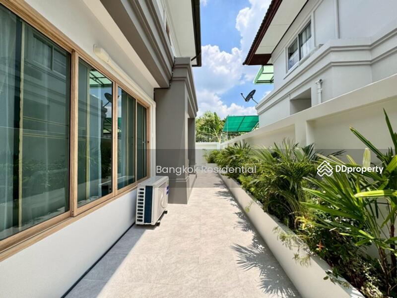 For Sale - Detached House, Bangkok