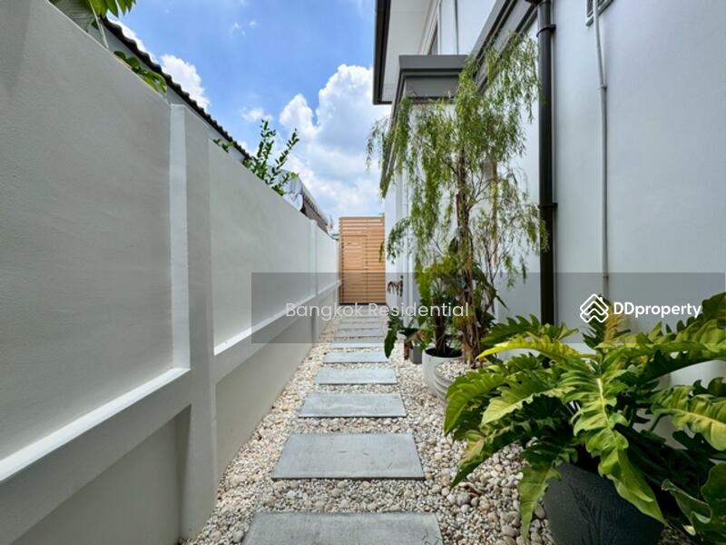 ขาย - Detached House, กรุงเทพ