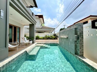 ขาย - Detached House, กรุงเทพ