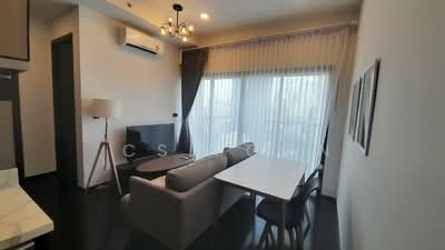 For Rent - Park Origin Thonglor, Bangkok