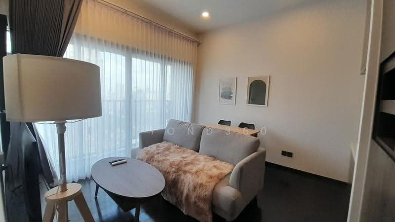 Park Origin Thonglor, กรุงเทพ, Soi Thonglor 10, Sukhumvit Road, คลองตันเหนือ, วัฒนา, กรุงเทพ, 45 ตร.ม., คอนโด ให้เช่า, โดย Beyond360, 11859602 - DDproperty.com