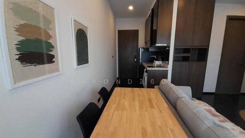 Park Origin Thonglor, กรุงเทพ, Soi Thonglor 10, Sukhumvit Road, คลองตันเหนือ, วัฒนา, กรุงเทพ, 45 ตร.ม., คอนโด ให้เช่า, โดย Beyond360, 11859602 - DDproperty.com