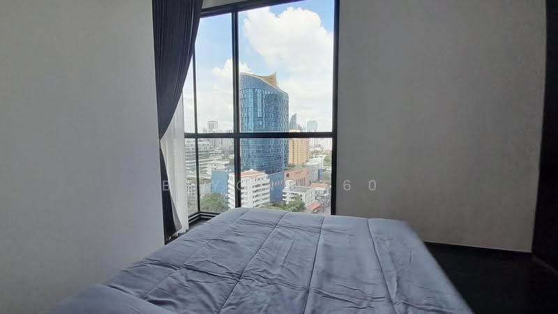 Park Origin Thonglor, Bangkok, Soi Thonglor 10, Sukhumvit Road, Khlong Tan Nua, Watthana, Bangkok, 2 Bedrooms, 45 sqm, Condo For Rent, by Beyond360, 11859602 - DDproperty.com