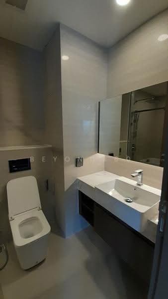 Park Origin Thonglor, กรุงเทพ, Soi Thonglor 10, Sukhumvit Road, คลองตันเหนือ, วัฒนา, กรุงเทพ, 45 ตร.ม., คอนโด ให้เช่า, โดย Beyond360, 11859602 - DDproperty.com