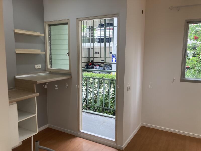 For Sale - Lumpini Township Rangsit-Klong 1, Pathum Thani