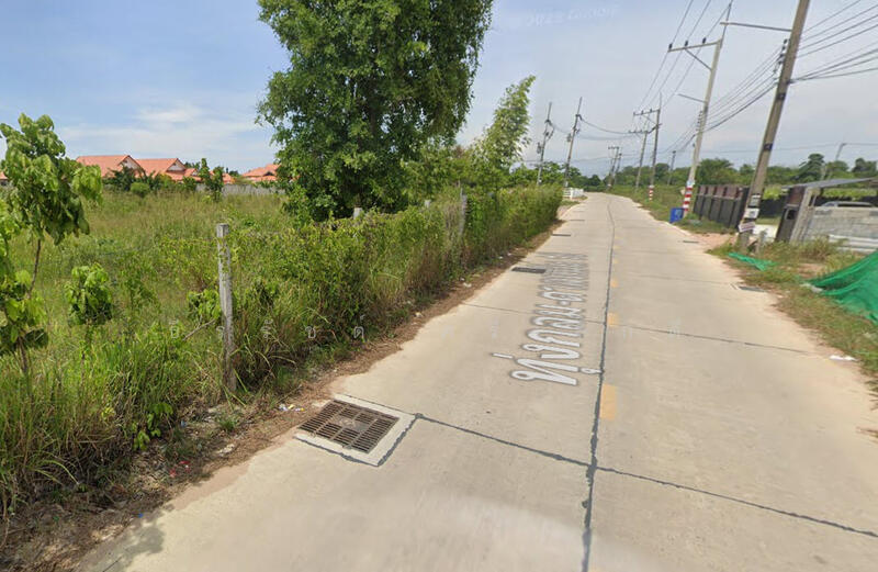 ที่ดินผังเหลืองสุดสวย ทำเลทองทุ่งกลม-ตาลหมัน บางละมุง ชลบุรี เหมาะสำหรับโครงการหมู่บ้าน, ชลบุรี, ทุ่งกลม ตาลหมัน ซอย 15, หนองปรือ, บางละมุง, ชลบุรี, 29,425 ตร.ม., ที่ดิน ขาย, โดย ธีรรัชต์ ศรีเล็กดี, 11859629 - DDproperty.com