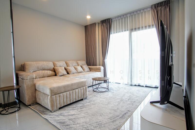 The City Bangna, Samut Prakan, Bang Phli Yai, Bang Kaeo, Bang Plee, Samut Prakan, 4 Bedrooms, 252 sqm, Single Detached House For Rent, by YTD Land&houses Real Estate Agency, 11859645 - DDproperty.com