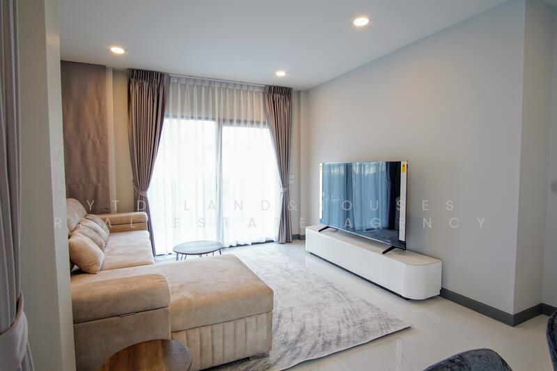 The City Bangna, Samut Prakan, Bang Phli Yai, Bang Kaeo, Bang Plee, Samut Prakan, 4 Bedrooms, 252 sqm, Single Detached House For Rent, by YTD Land&houses Real Estate Agency, 11859645 - DDproperty.com