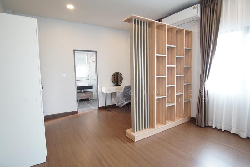 The City Bangna, Samut Prakan, Bang Phli Yai, Bang Kaeo, Bang Plee, Samut Prakan, 4 Bedrooms, 252 sqm, Single Detached House For Rent, by YTD Land&houses Real Estate Agency, 11859645 - DDproperty.com