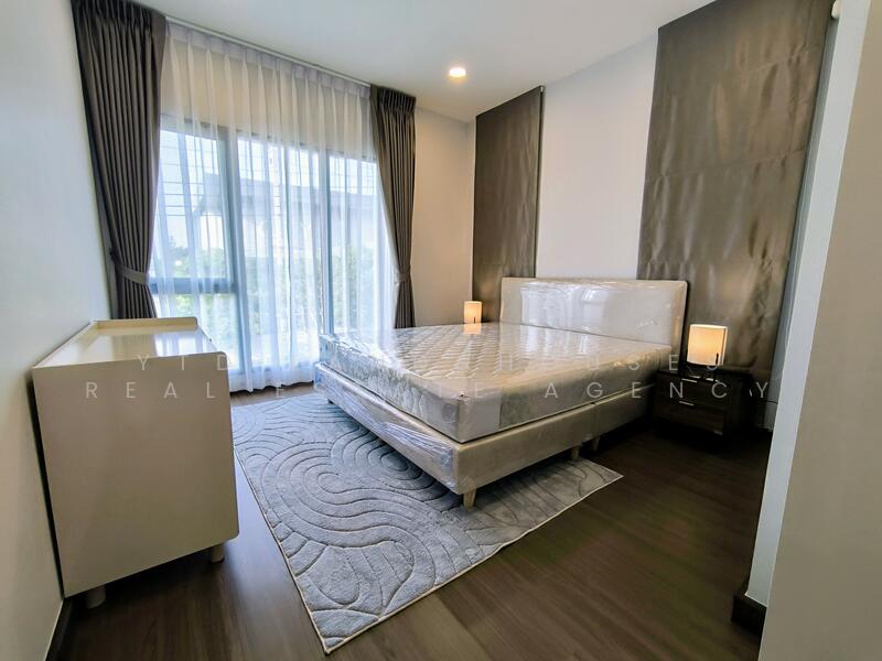 The City Bangna, Samut Prakan, Bang Phli Yai, Bang Kaeo, Bang Plee, Samut Prakan, 4 Bedrooms, 252 sqm, Single Detached House For Rent, by YTD Land&houses Real Estate Agency, 11859645 - DDproperty.com