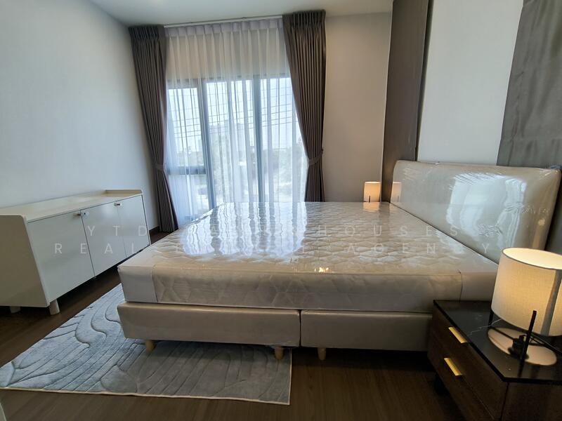 The City Bangna, Samut Prakan, Bang Phli Yai, Bang Kaeo, Bang Plee, Samut Prakan, 4 Bedrooms, 252 sqm, Single Detached House For Rent, by YTD Land&houses Real Estate Agency, 11859645 - DDproperty.com