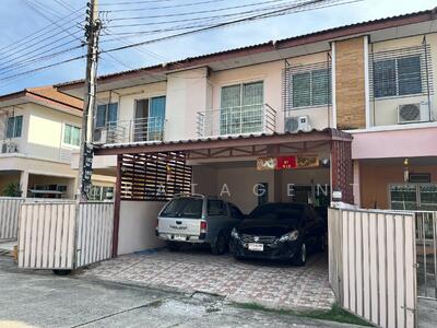 ขาย - ซื่อตรง บางใหญ่ เฟส 2, นนทบุรี