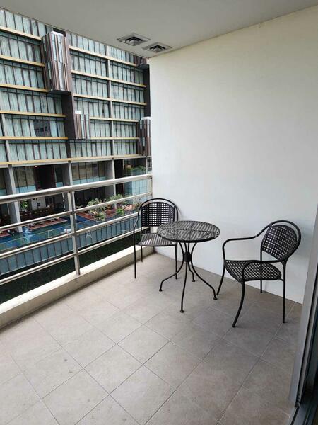 The Rajdamri, Bangkok, Ratchadamri Road, Lumphini, Pathum Wan, Bangkok, 1 Bedroom, 45 sqm, Condo For Rent, by ERA Thailand, 11859659 - DDproperty.com