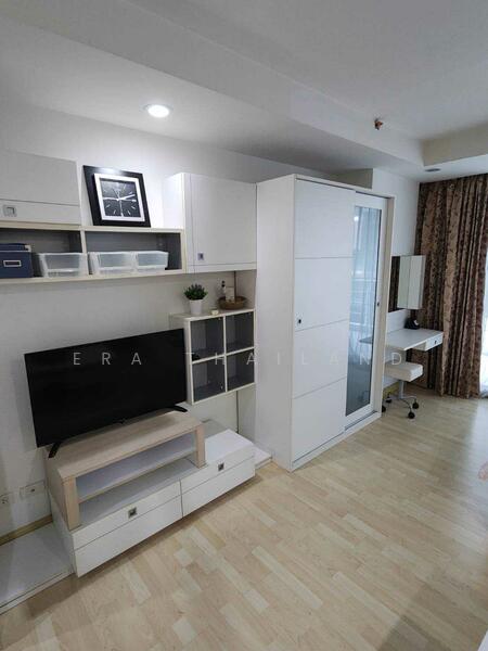 The Rajdamri, Bangkok, Ratchadamri Road, Lumphini, Pathum Wan, Bangkok, 1 Bedroom, 45 sqm, Condo For Rent, by ERA Thailand, 11859659 - DDproperty.com