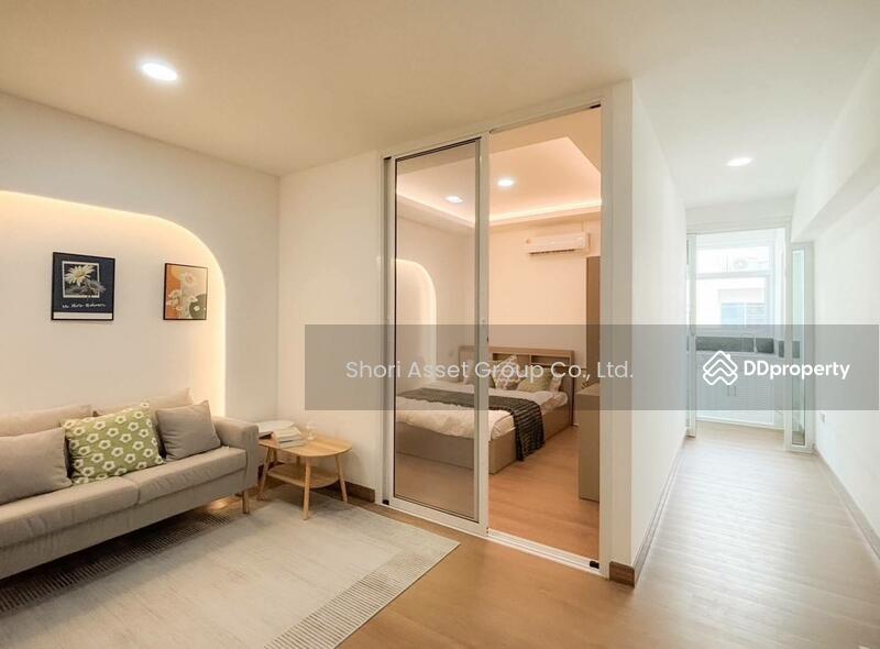 For Rent - PP Condominium, Chiang Mai