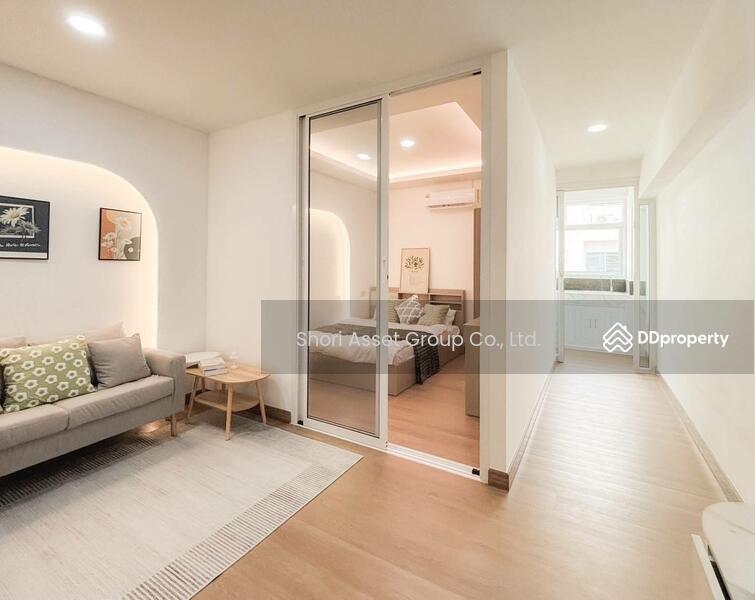 For Rent - PP Condominium, Chiang Mai