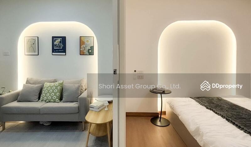For Rent - PP Condominium, Chiang Mai