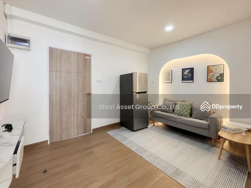 For Rent - PP Condominium, Chiang Mai