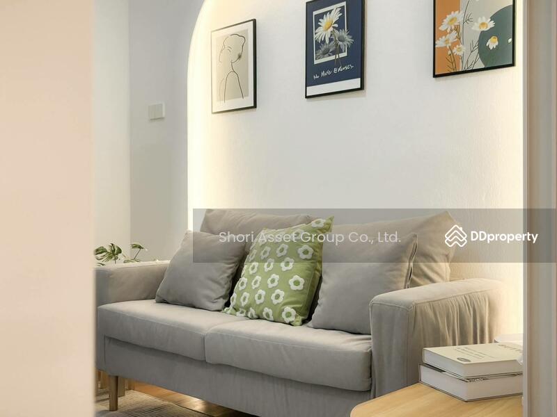 For Rent - PP Condominium, Chiang Mai