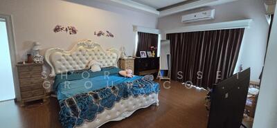 ขาย - Thanaporn Park Home 5 : ธนาพรพาร์ค โฮม 5, เชียงใหม่