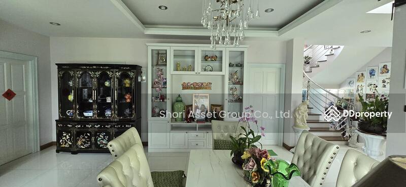 ขาย - Thanaporn Park Home 5 : ธนาพรพาร์ค โฮม 5, เชียงใหม่