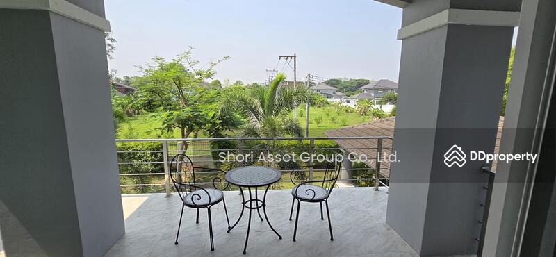 ขาย - Thanaporn Park Home 5 : ธนาพรพาร์ค โฮม 5, เชียงใหม่