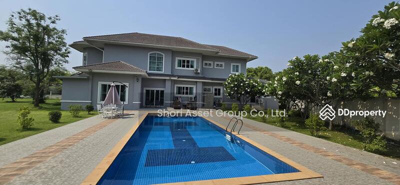 ขาย - Thanaporn Park Home 5 : ธนาพรพาร์ค โฮม 5, เชียงใหม่