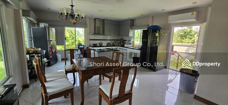 ขาย - Thanaporn Park Home 5 : ธนาพรพาร์ค โฮม 5, เชียงใหม่