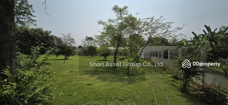 ขาย - Thanaporn Park Home 5 : ธนาพรพาร์ค โฮม 5, เชียงใหม่
