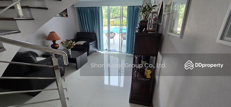 For Sale - Thanaporn Park Home 5, Chiang Mai