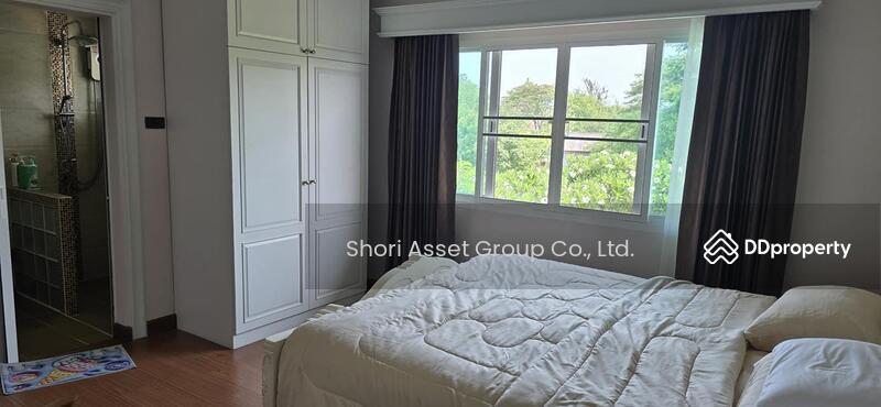 For Sale - Thanaporn Park Home 5, Chiang Mai