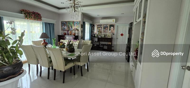 ขาย - Thanaporn Park Home 5 : ธนาพรพาร์ค โฮม 5, เชียงใหม่