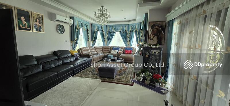 ขาย - Thanaporn Park Home 5 : ธนาพรพาร์ค โฮม 5, เชียงใหม่