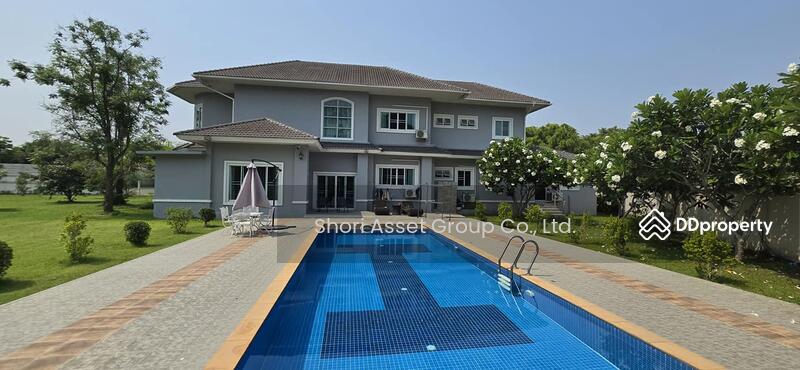 ขาย - Thanaporn Park Home 5 : ธนาพรพาร์ค โฮม 5, เชียงใหม่